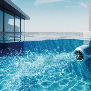 aquajet 7