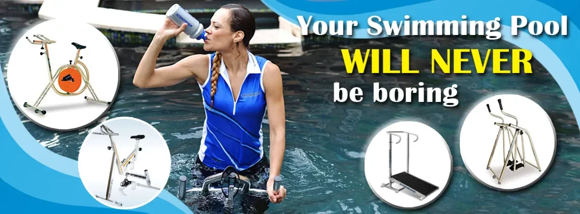 Your Swimming Pool Will Never Be Boring Your Swimming Pool Will Never Be Boring